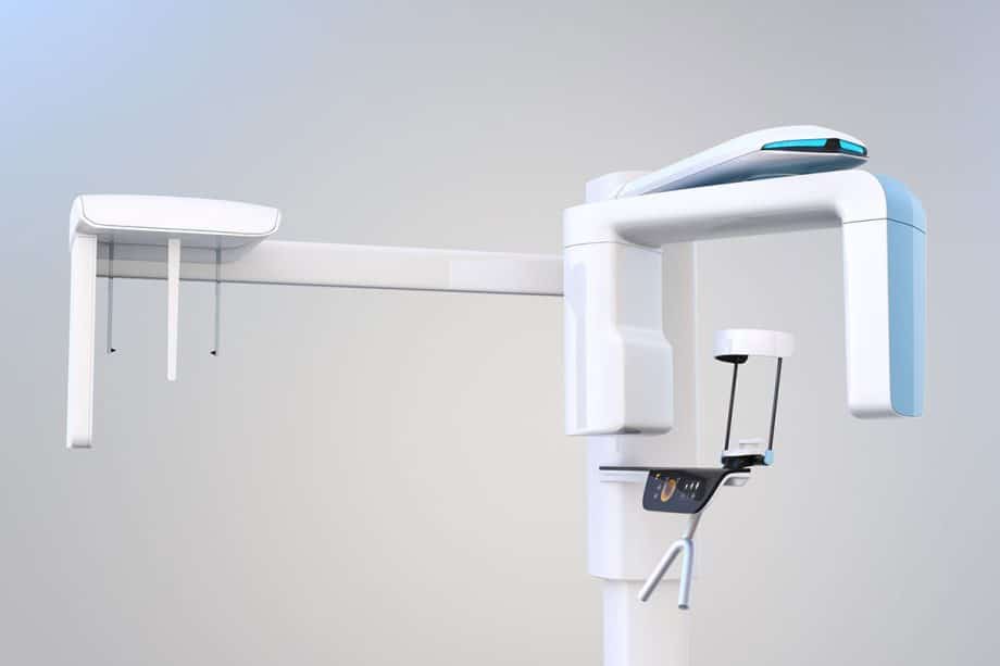 How 3D Cone Beam Technology Is Revolutionizing Endodontics